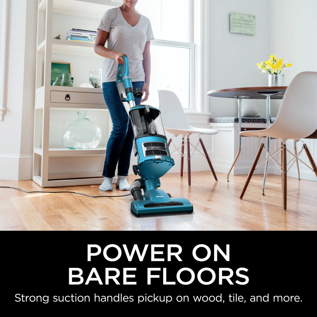 Upright Vacuum O561353