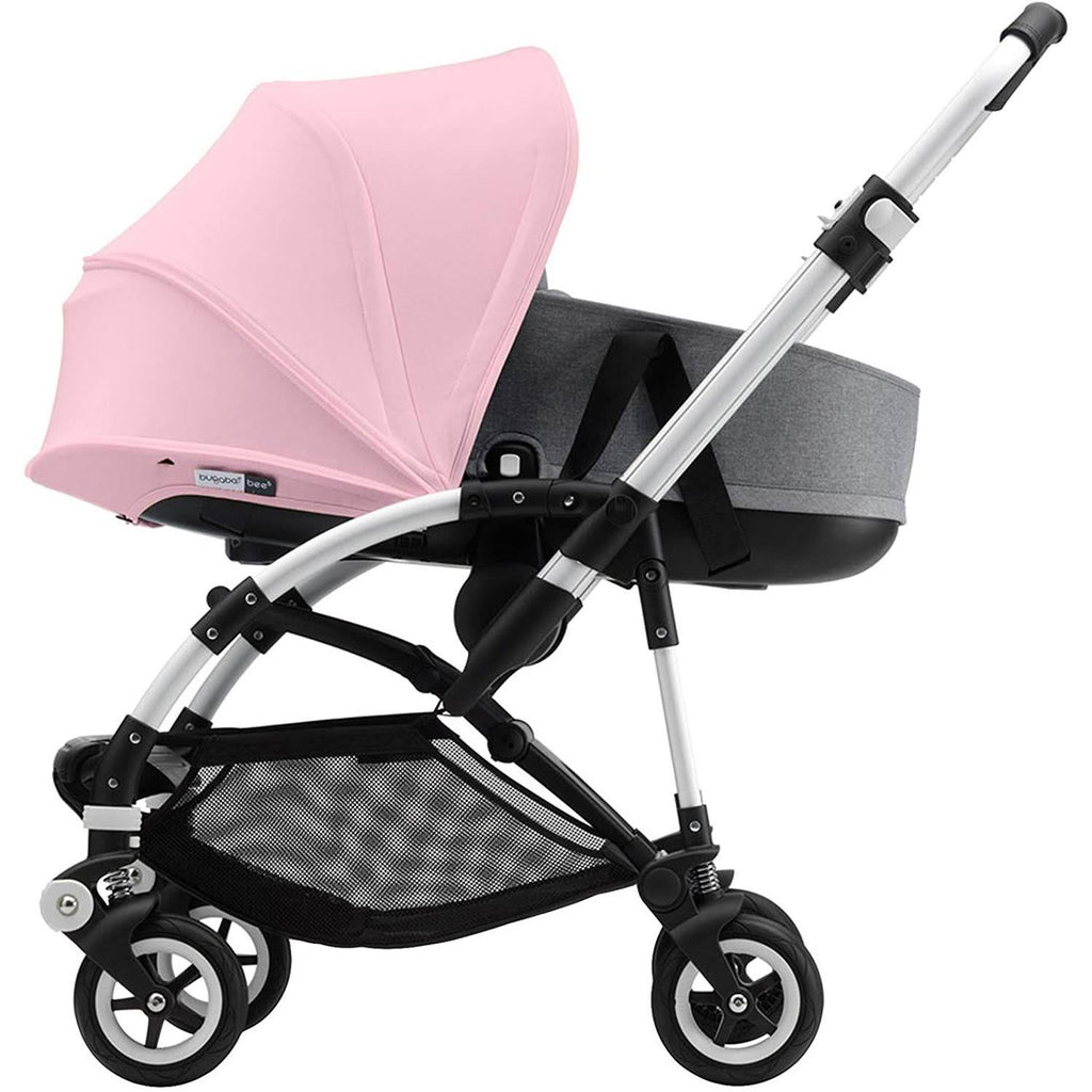 Soft Pink Sun Canopy Z7031