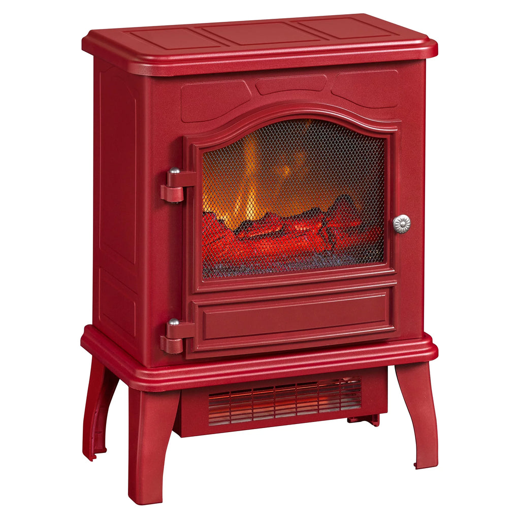 Infrared Quartz Electric Stove Heater E6731