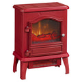 Infrared Quartz Electric Stove Heater E6731