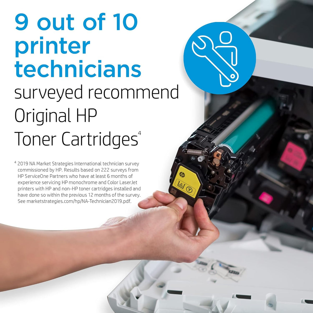 Black High Yield Toner Cartridge Pack of 2 E363