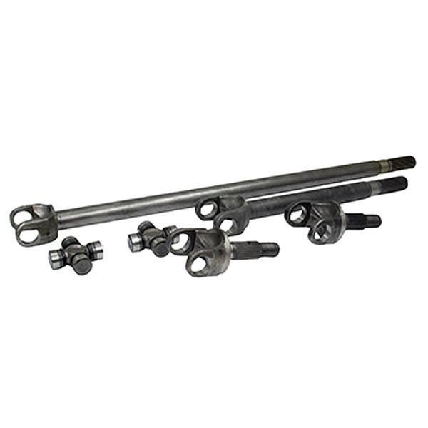 Chrome-Moly Axle Kit I94446