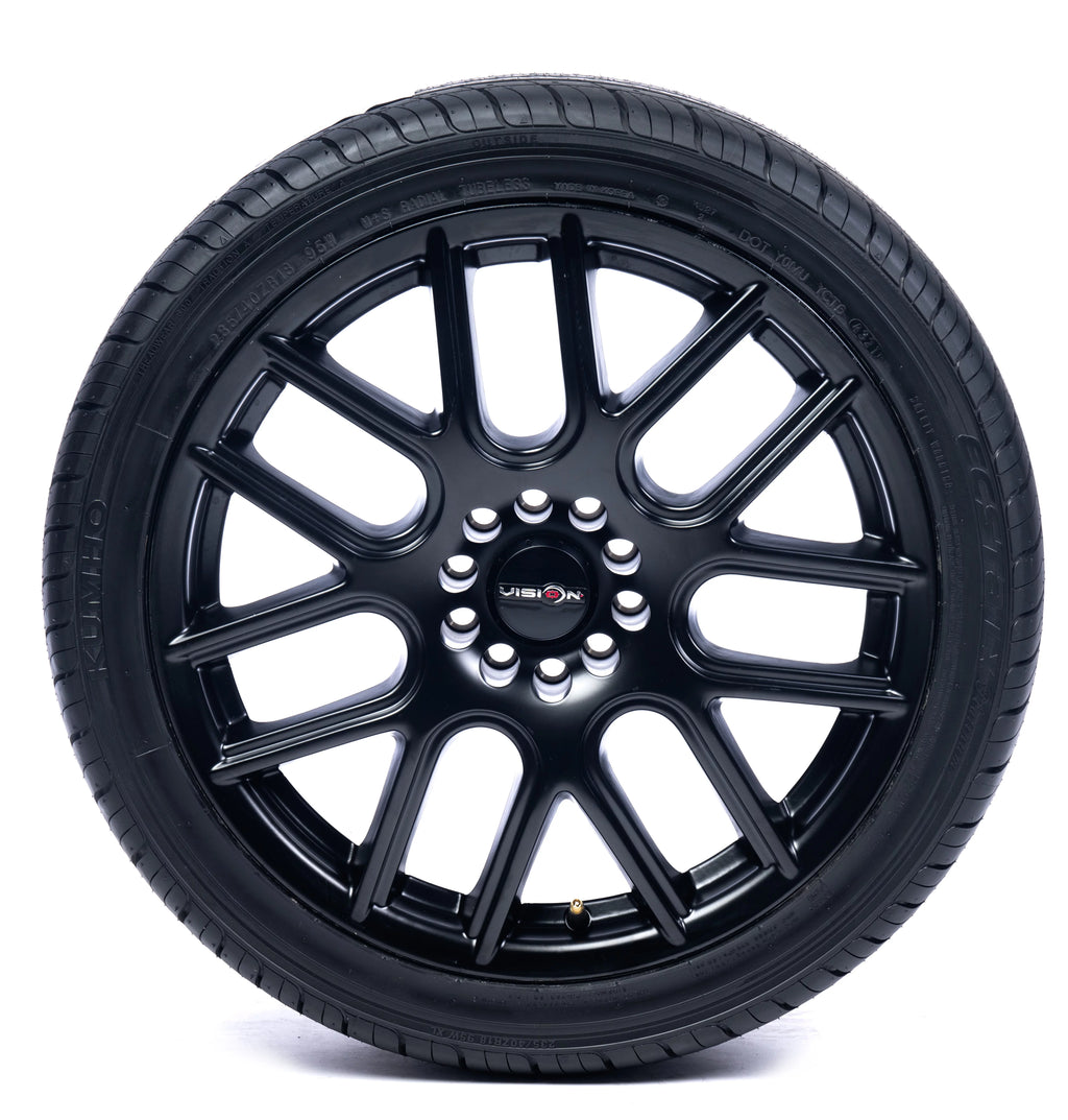 All-Season Tire 235/50R18 97W V840378