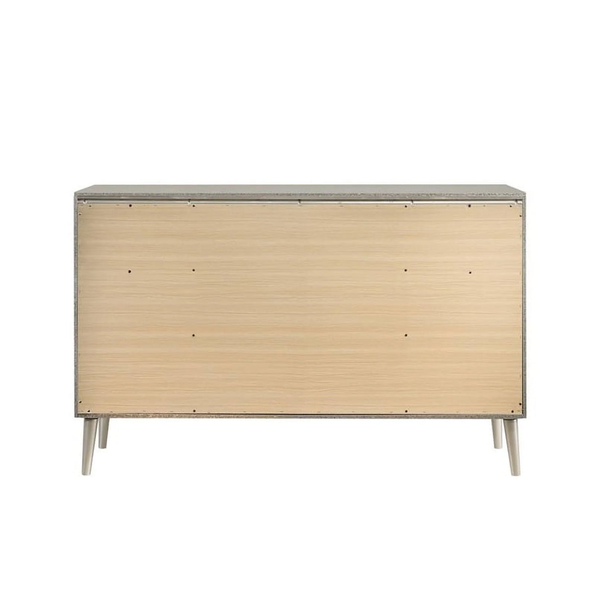 5 Piece Wood Queen Panel Bedroom Set J687658