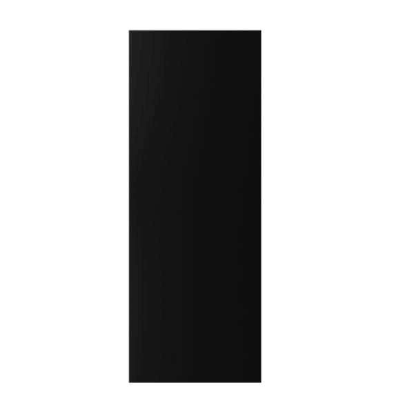Black Composite Board-n-Batten Shutters (Per Pair) I542009