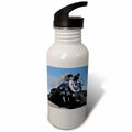 21 oz Sports Water Bottle D143027