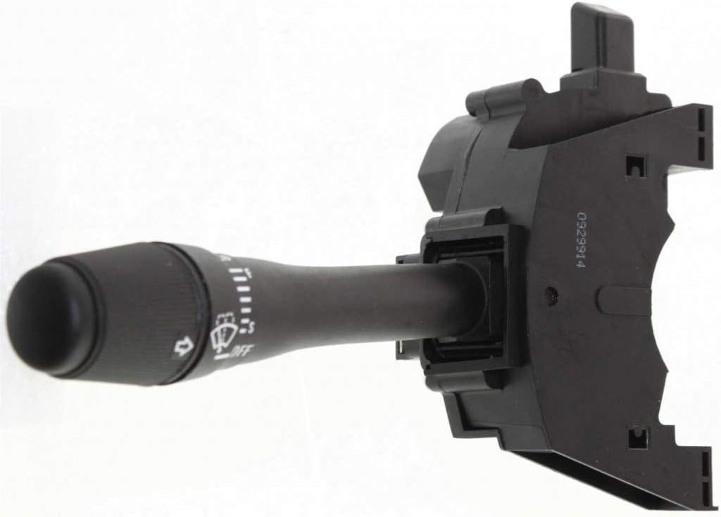 Turn Signal Switch for Ford Mustang 1994-1998, Pack of 2 V977
