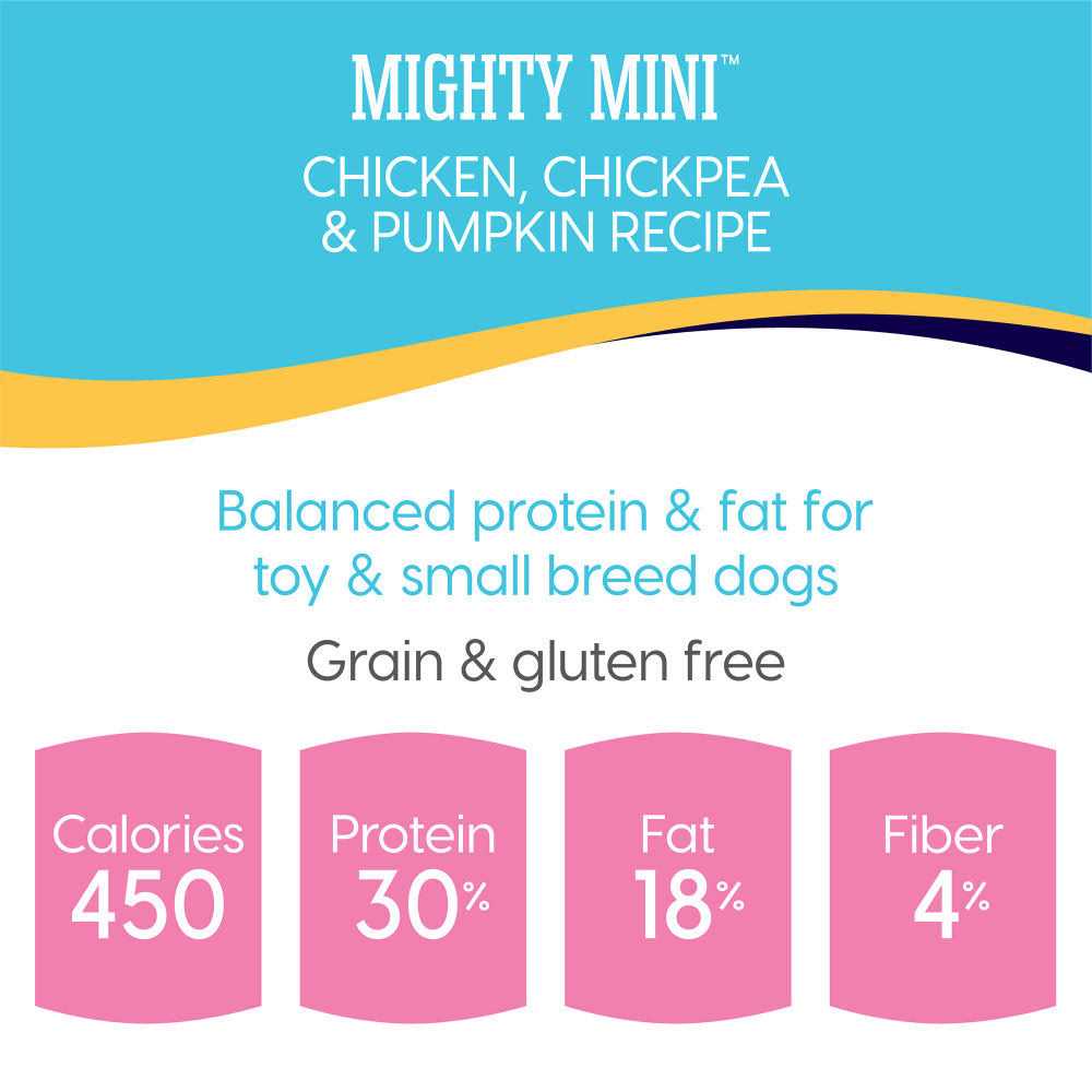 Grain-Free Dog Food H73341