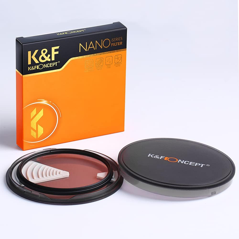 95mm Multi-Layer UV Protection Filter U59985