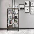 Standard Bookcase 62.4" H x 32.7" W x 16.1" D M194547