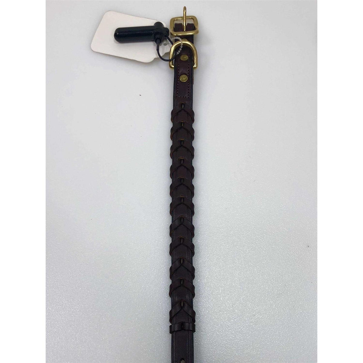 Leather Dog Collar F463962