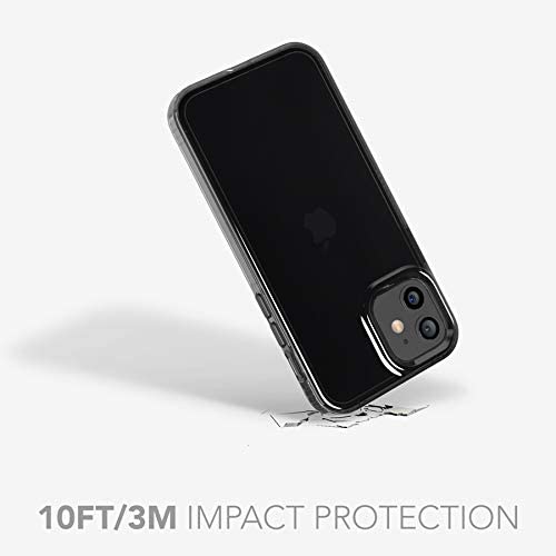 Carbon Phone Case for iPhone 12 Pro Max J639476