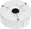 Water-Proof Junction Box for Bullet & Dome Cameras, Pack of 2 W52029
