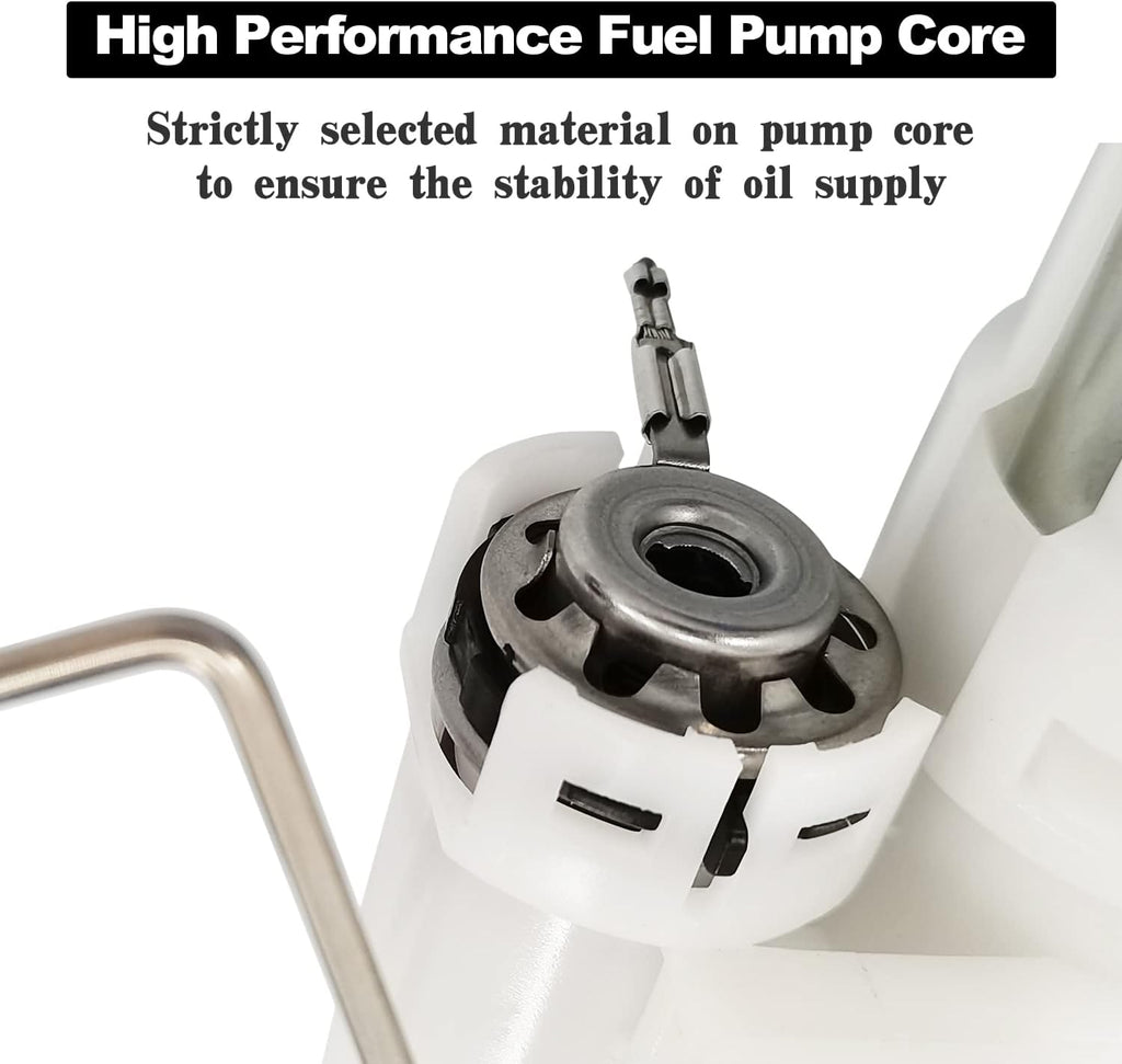 Fuel Pump Pack of 2 Y160951