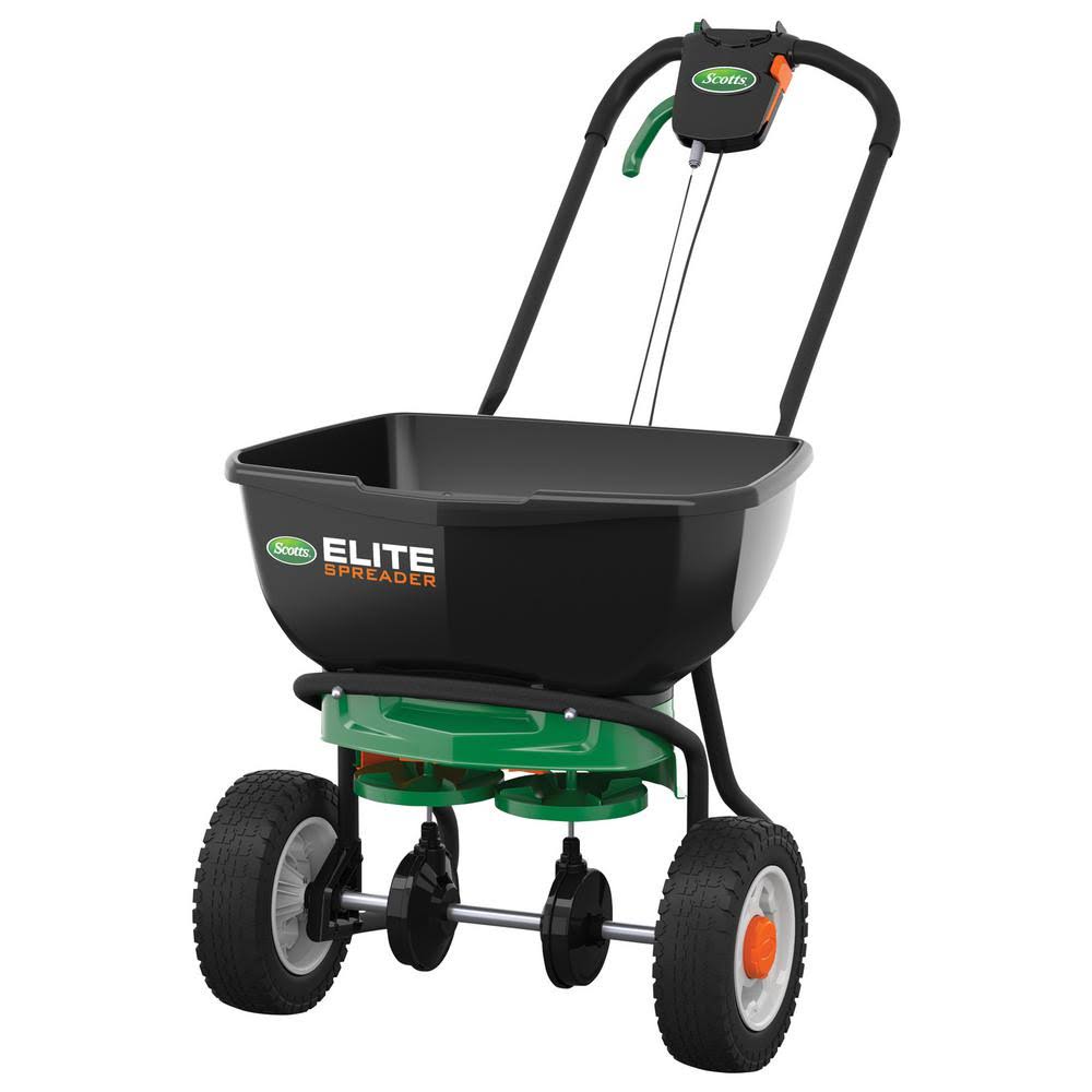 Elite Broadcast Spreader D5121