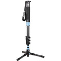 Carbon Fiber Photo/Video Monopod Q535073