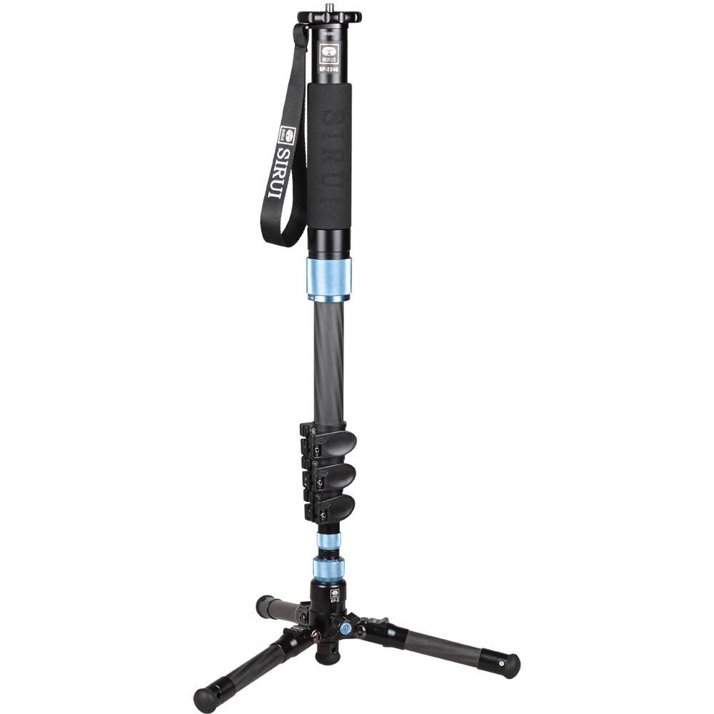 Carbon Fiber Photo/Video Monopod Q535073