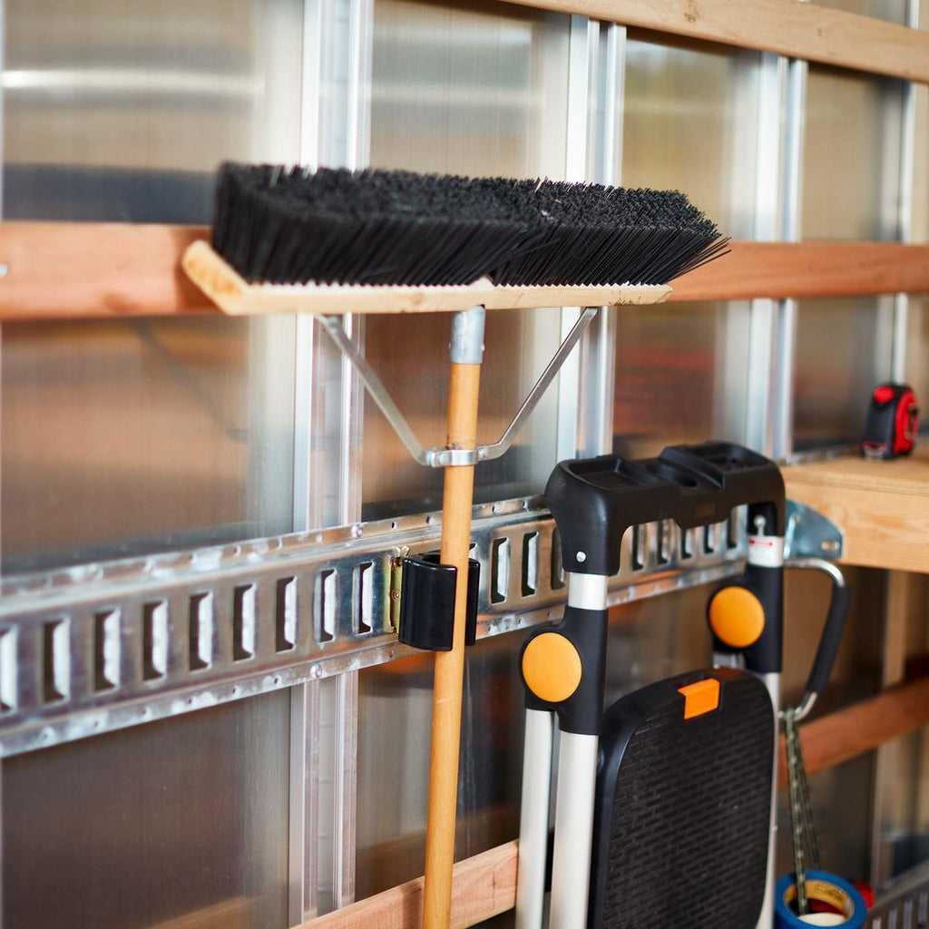 Long-Handle Tool Holder Q651