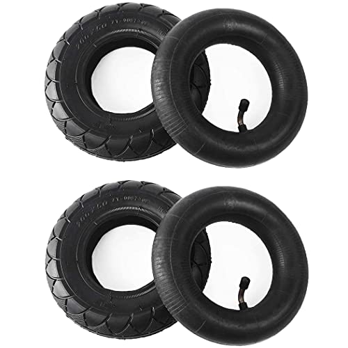 8.5" Electric Scooter Tire and Tube W75493