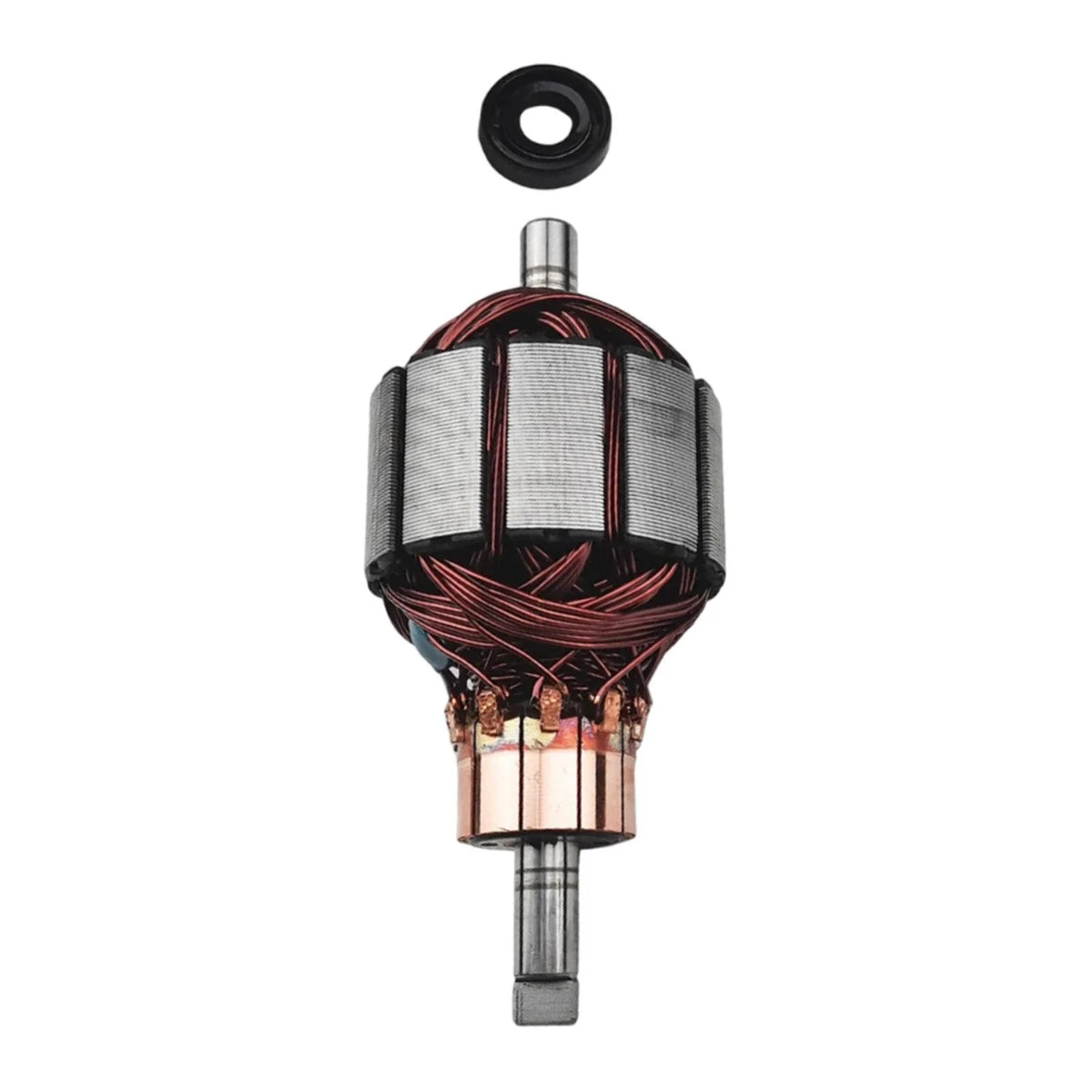 Motor Armature for Outboard Tilt Trims E115A 150A Q183751
