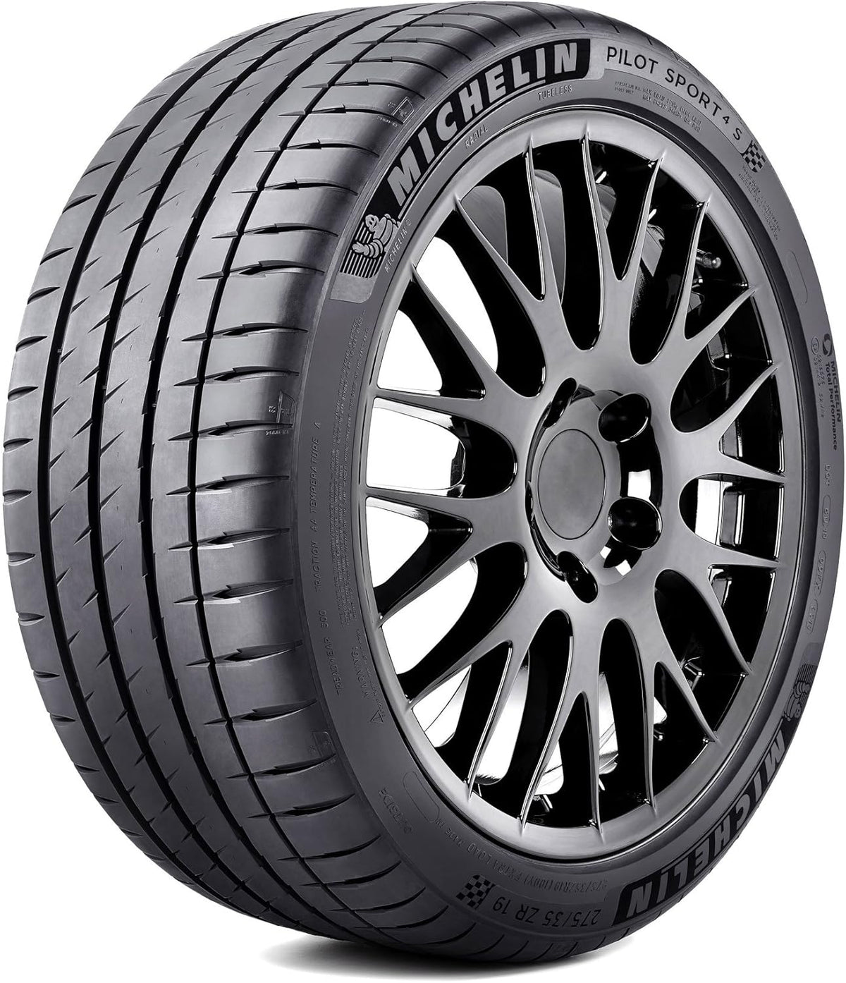 245/40ZR18 93Y Summer Radial Car Tire J109