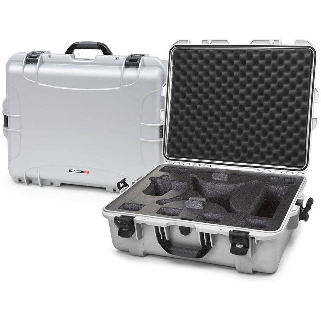 Waterproof Hard Case L843188