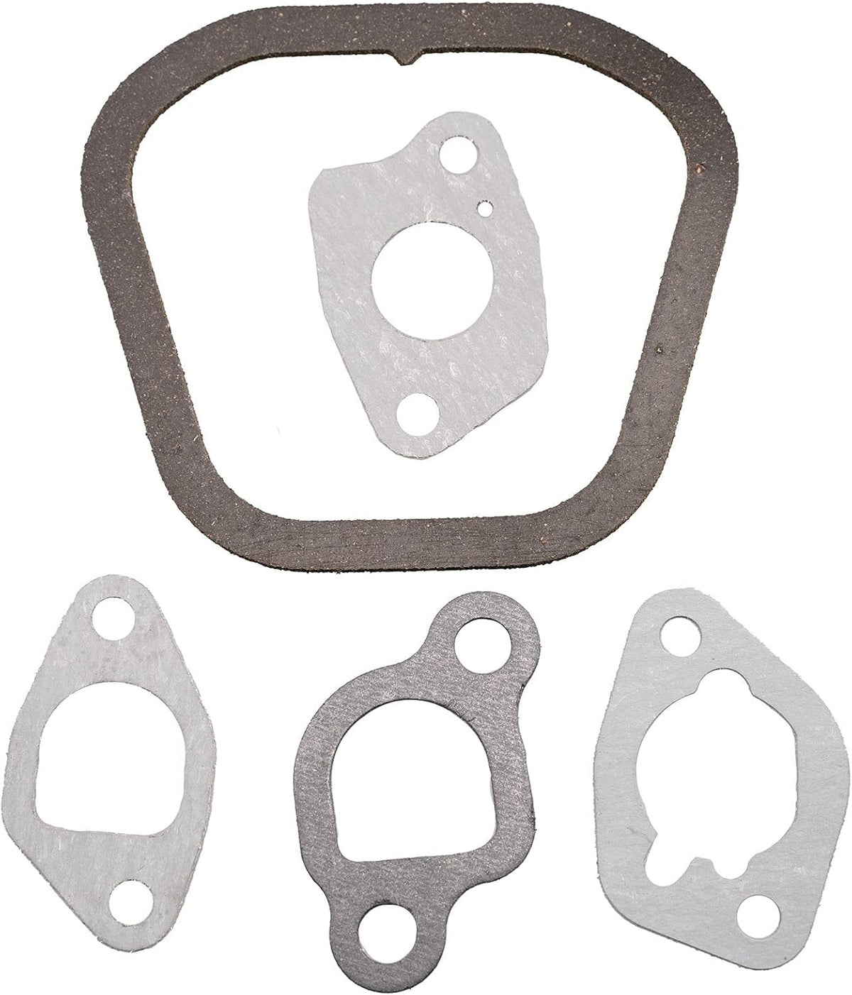 Carburetor Air Cleaner Recoil Starter Kit for Engine Pack of 2 B7605