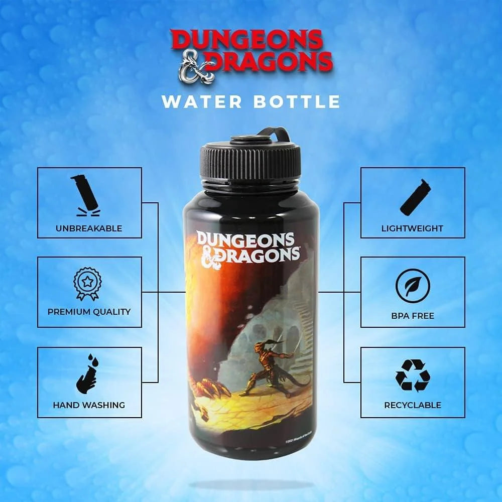 32 oz Water Bottle I266262