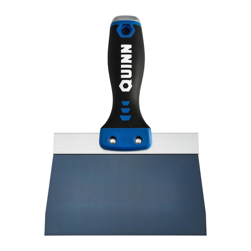 6 in. Blue Steel Taping Knife I1674