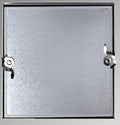 24x22 Duct Door Acudor Double Cam Removeable Duct Door M103