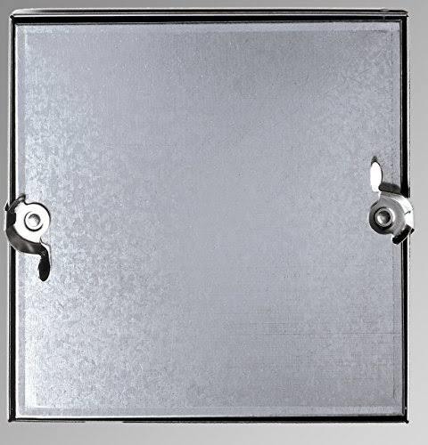 24x22 Duct Door Acudor Double Cam Removeable Duct Door M103