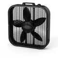 20" 3 Speed Box Fan V631017