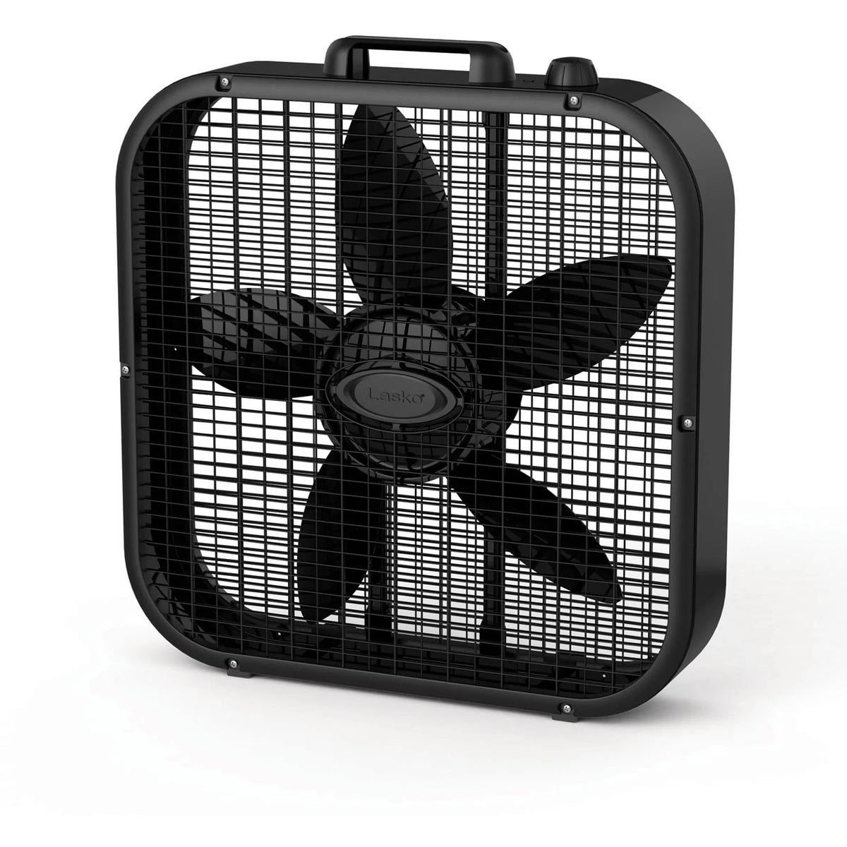 20" 3 Speed Box Fan V631017