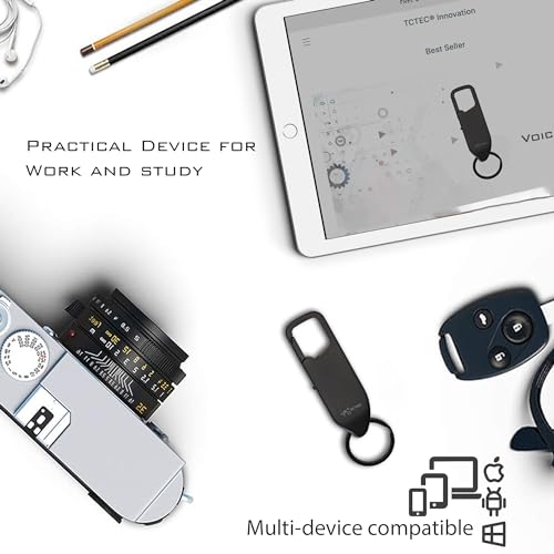 128GB Voice Recorder with Noise Reduction U903