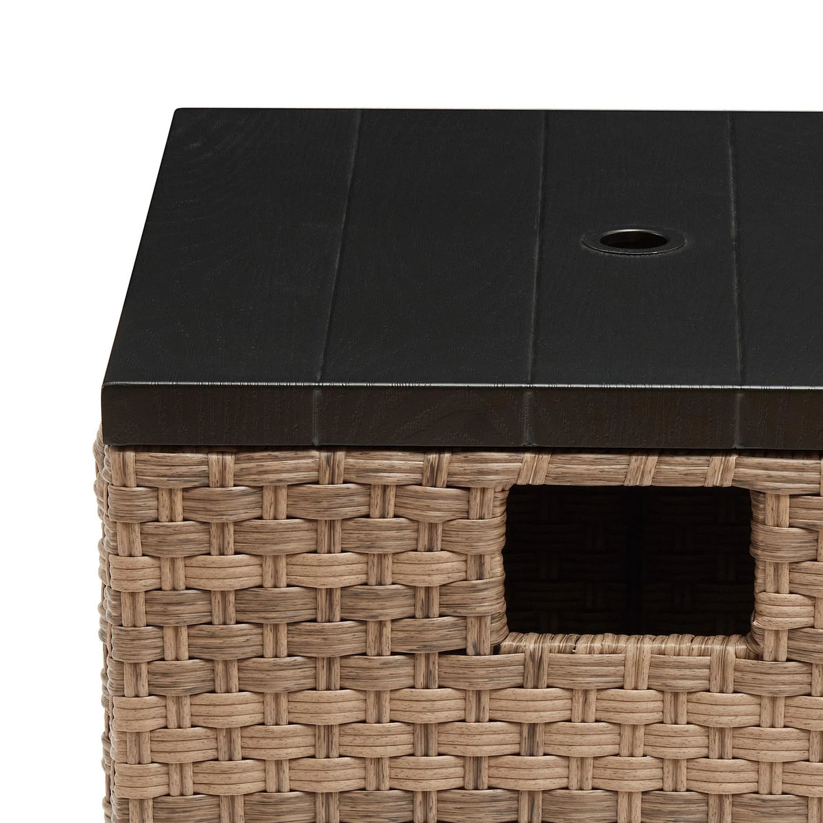 3-Piece Outdoor Sectional Set N7352