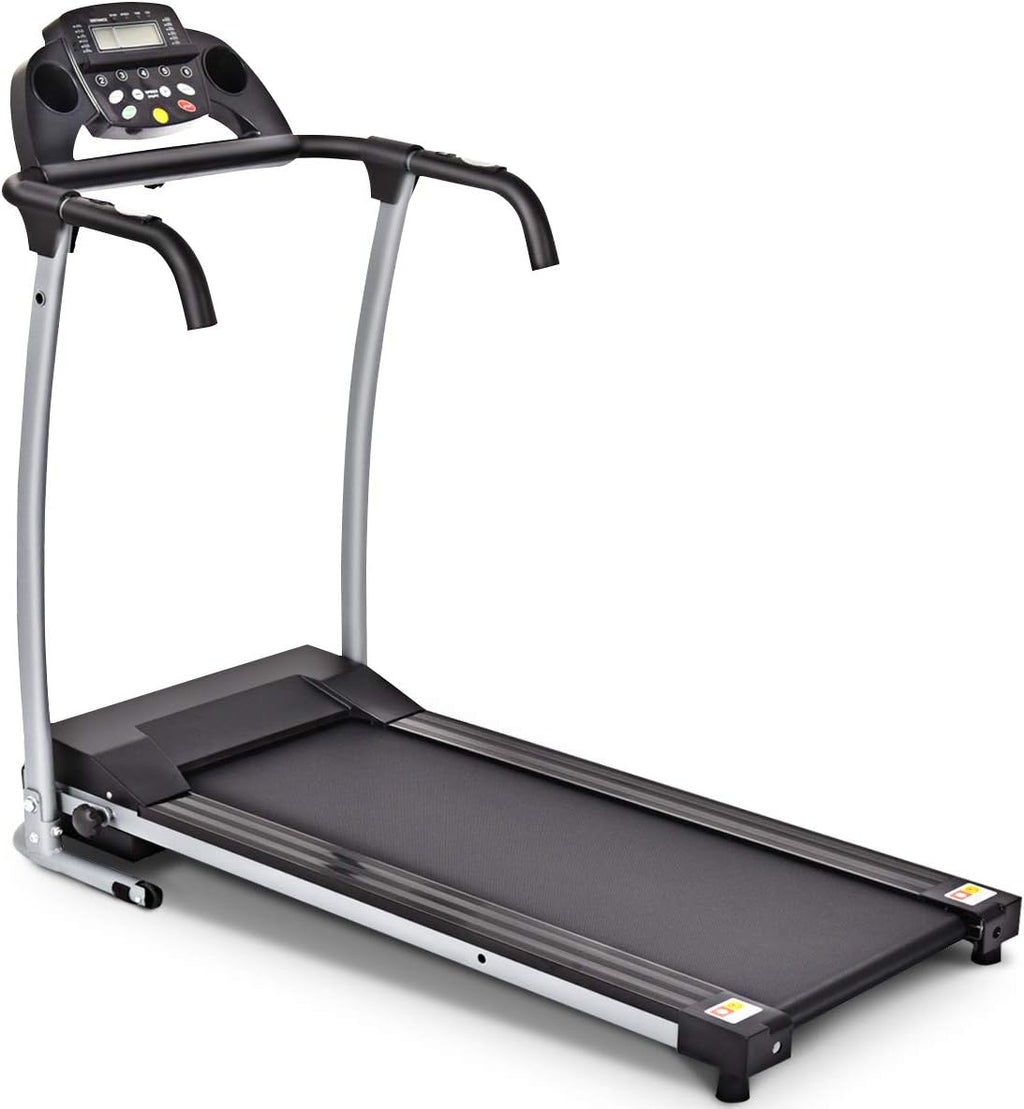 Folding Electric Treadmill C547798