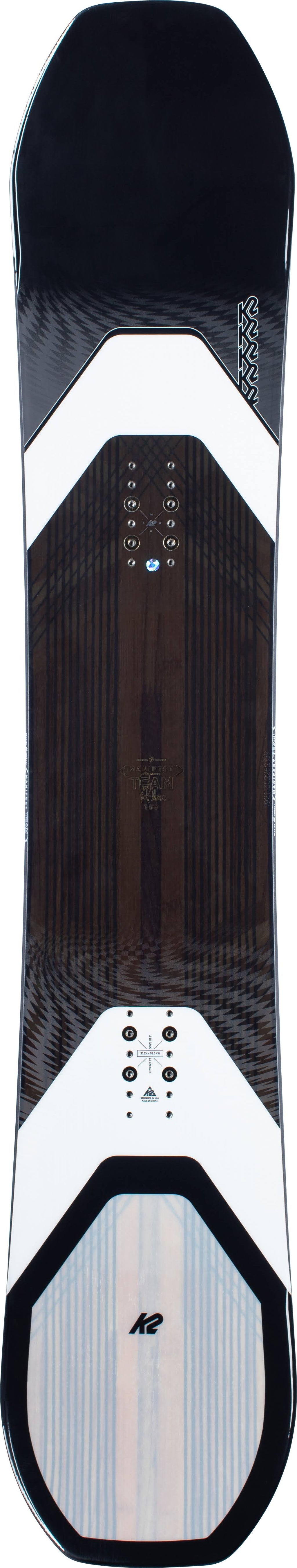 159 Snowboard C418755