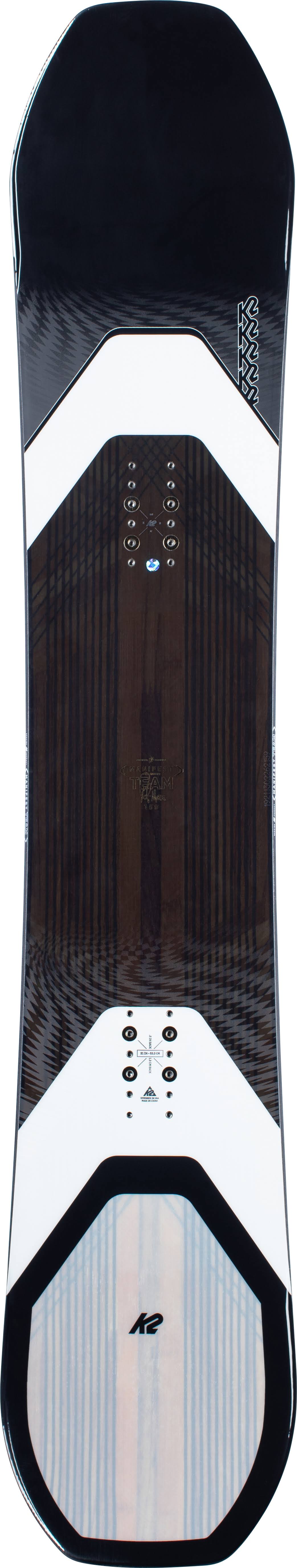 159 Snowboard C418755