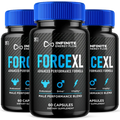 180 Capsules Supplement N891