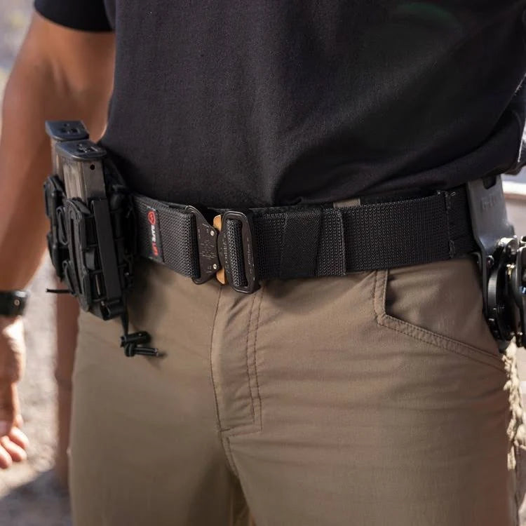 Tactical Belt R327