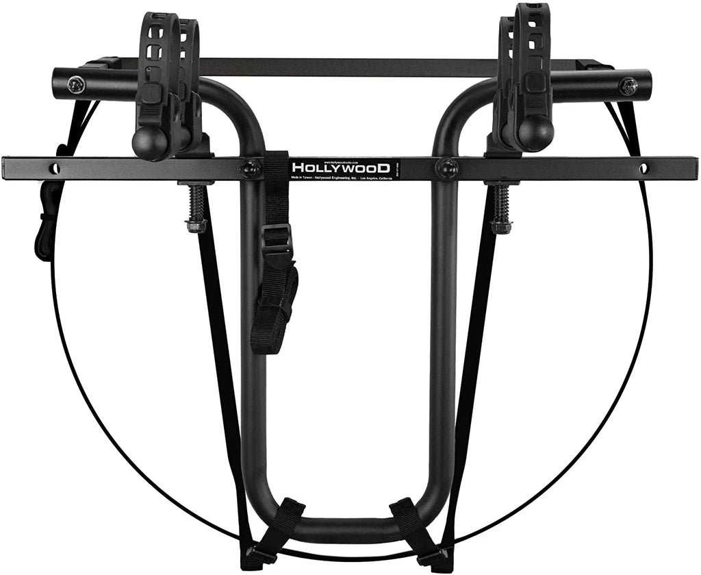 Spare Tire Rack 2-Bike Mount Rack I419079