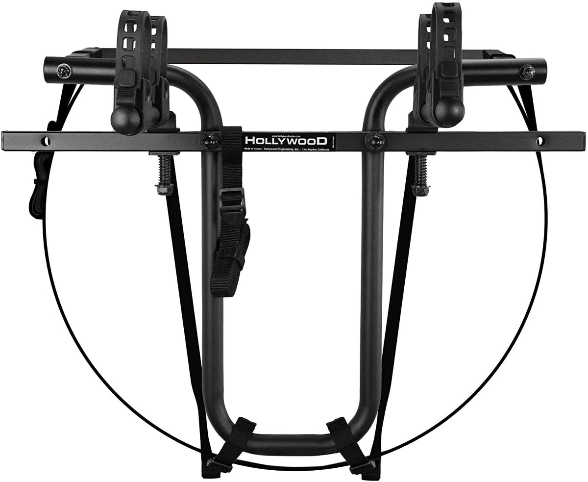 Spare Tire Rack 2-Bike Mount Rack I419079