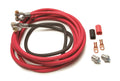 Black/Red Battery Cable Kit F1848