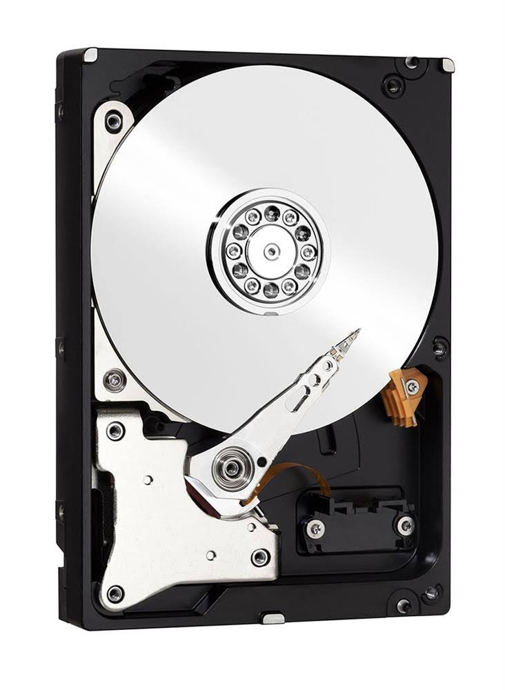 Red 8TB NAS Hard Disk Drive P3127