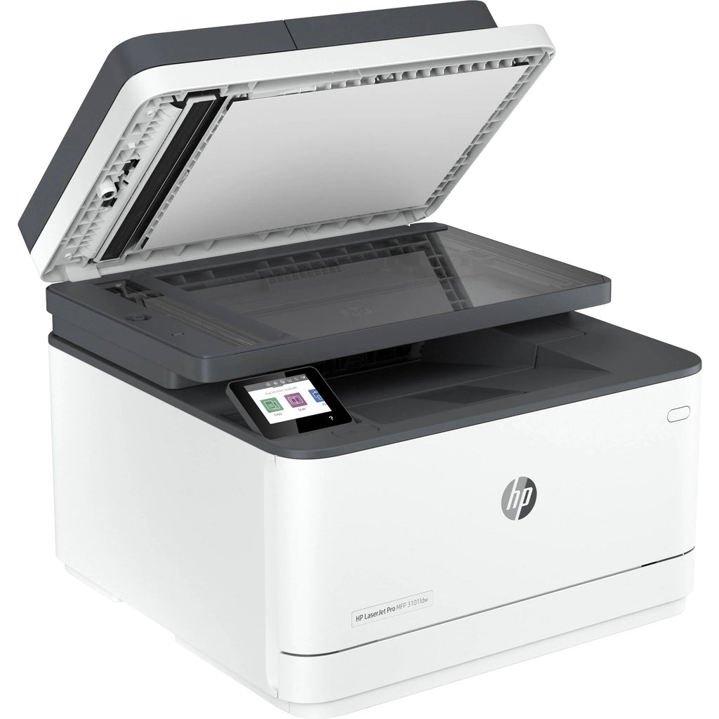 Wireless Printer with Fax D861