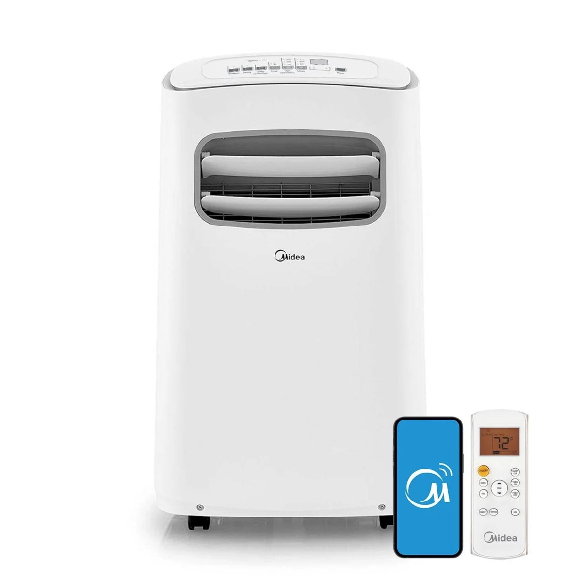 Portable Air Conditioner R8736