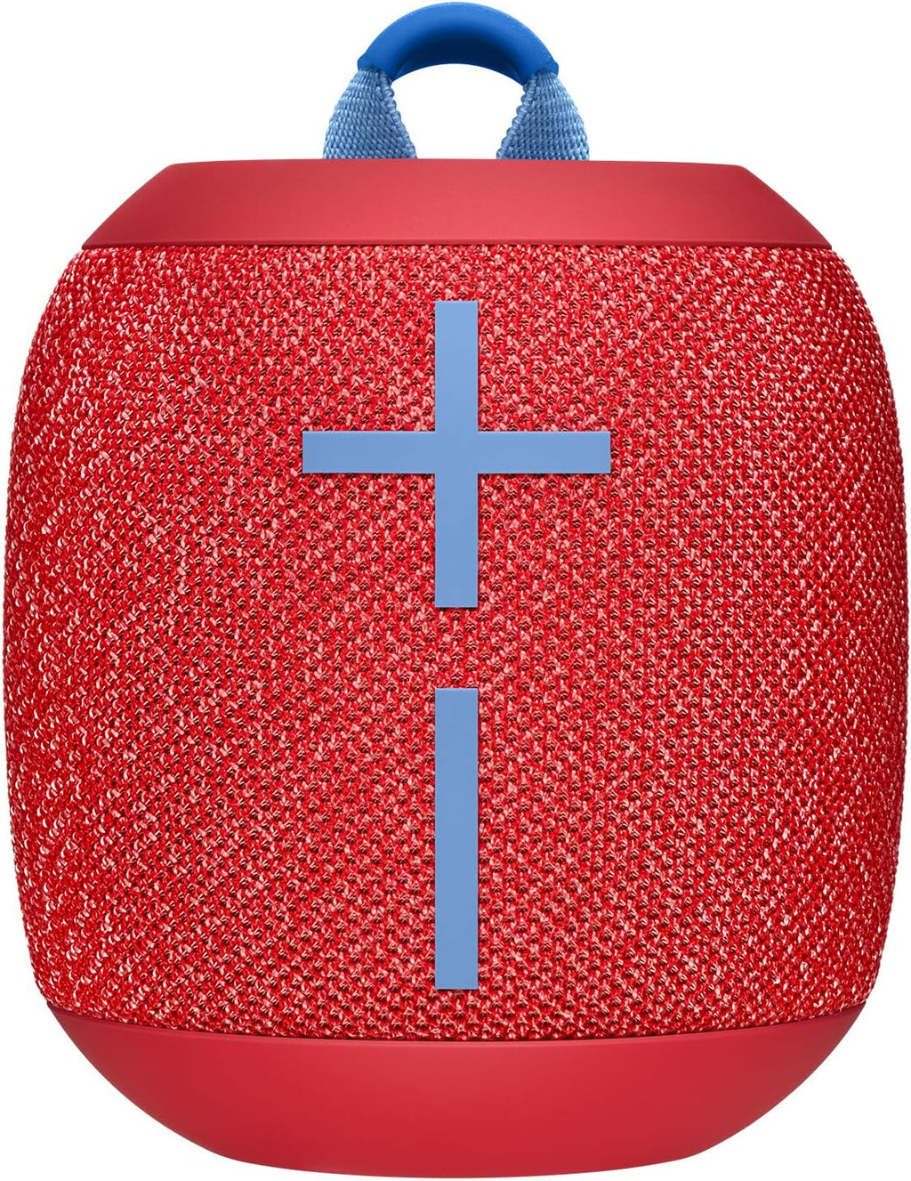 Portable Wireless Bluetooth Speaker, Ice Grey V9968