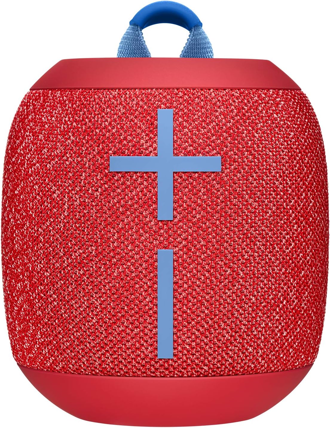 Portable Wireless Bluetooth Speaker, Ice Grey V9968