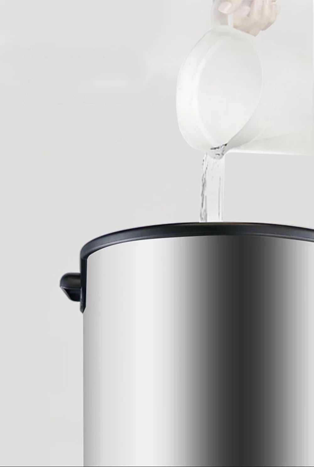 6L Stainless Steel Hot Water Dispenser F5504