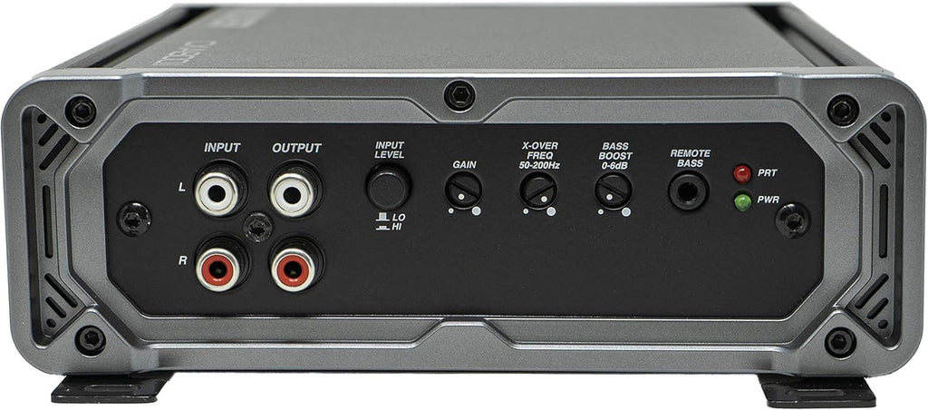Mono 1600W Peak Car Audio Amplifier C849